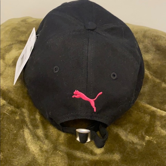 Puma cap - Picture 2 of 2